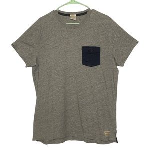 Abercrombie & Fitch Muscle T-Shirt